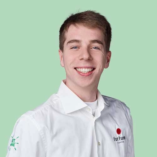 Profielfoto van Danny Courtois